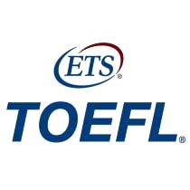 экзамен TOEFL